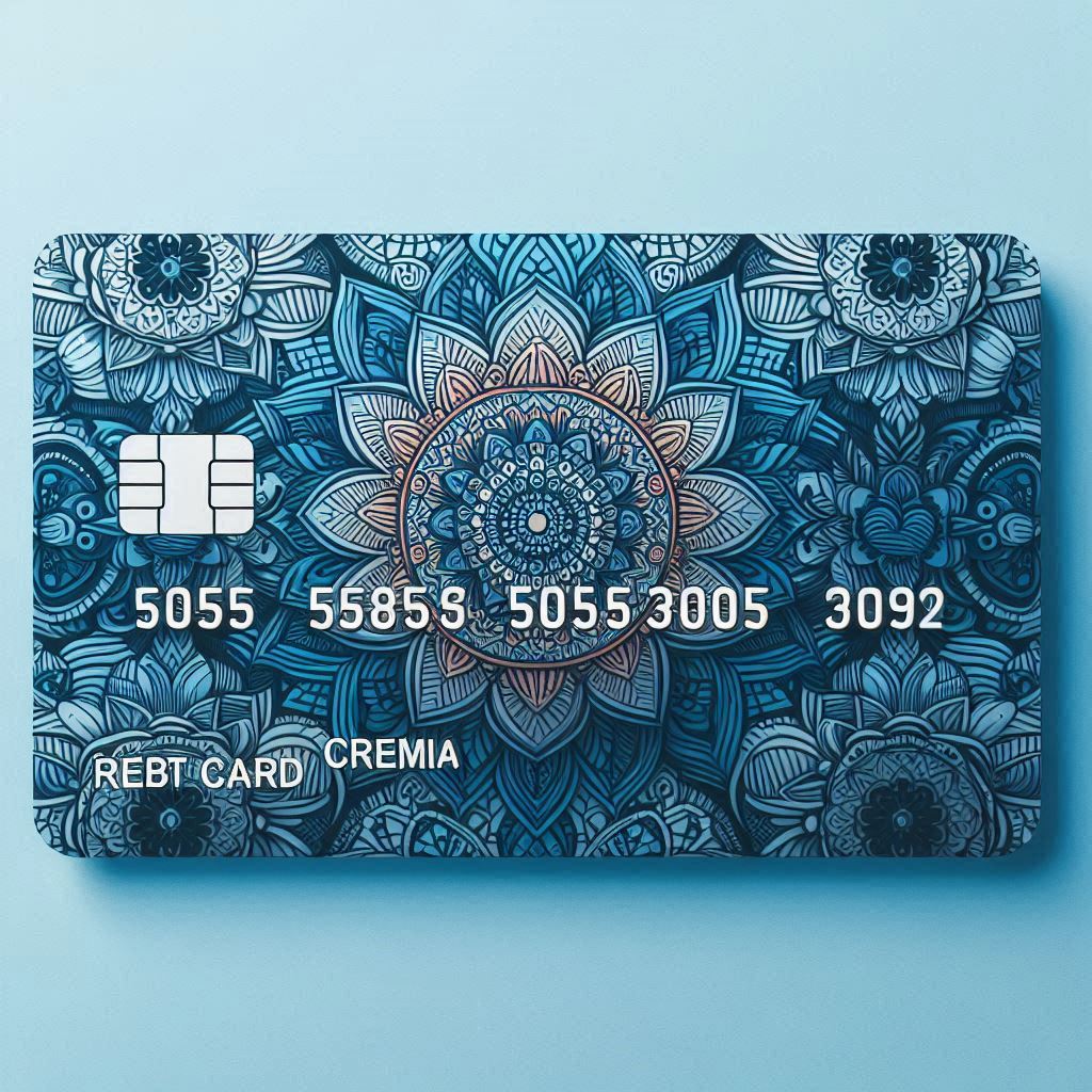 SBI simply save card detail