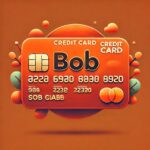 Bank of Baroda Credit Card Login