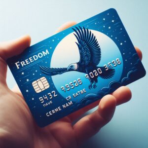 HDFC Freedom Credit Card