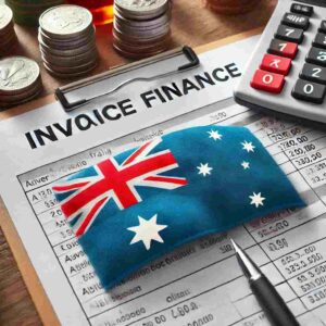 Westpac Invoice Finance